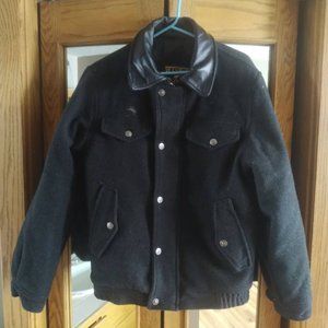 Wyoming Traders Wool Jacket